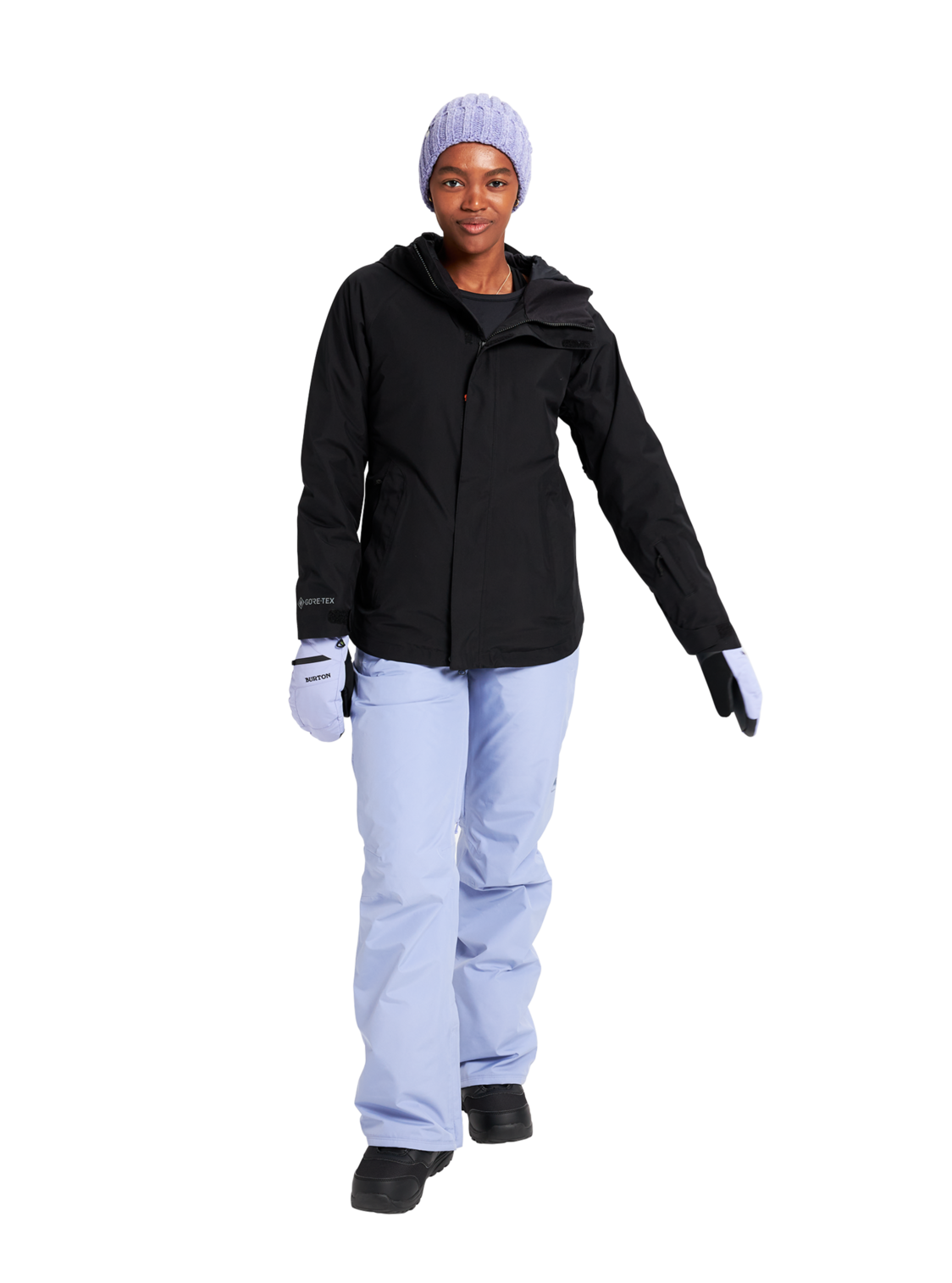 W GORE-TEX Powline Ins Jkt