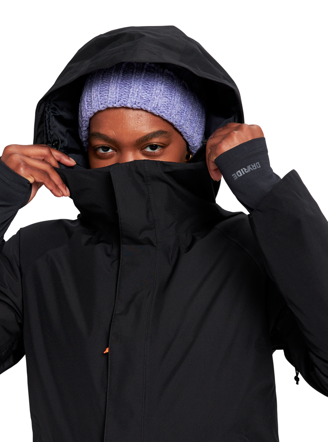 W GORE-TEX Powline Ins Jkt