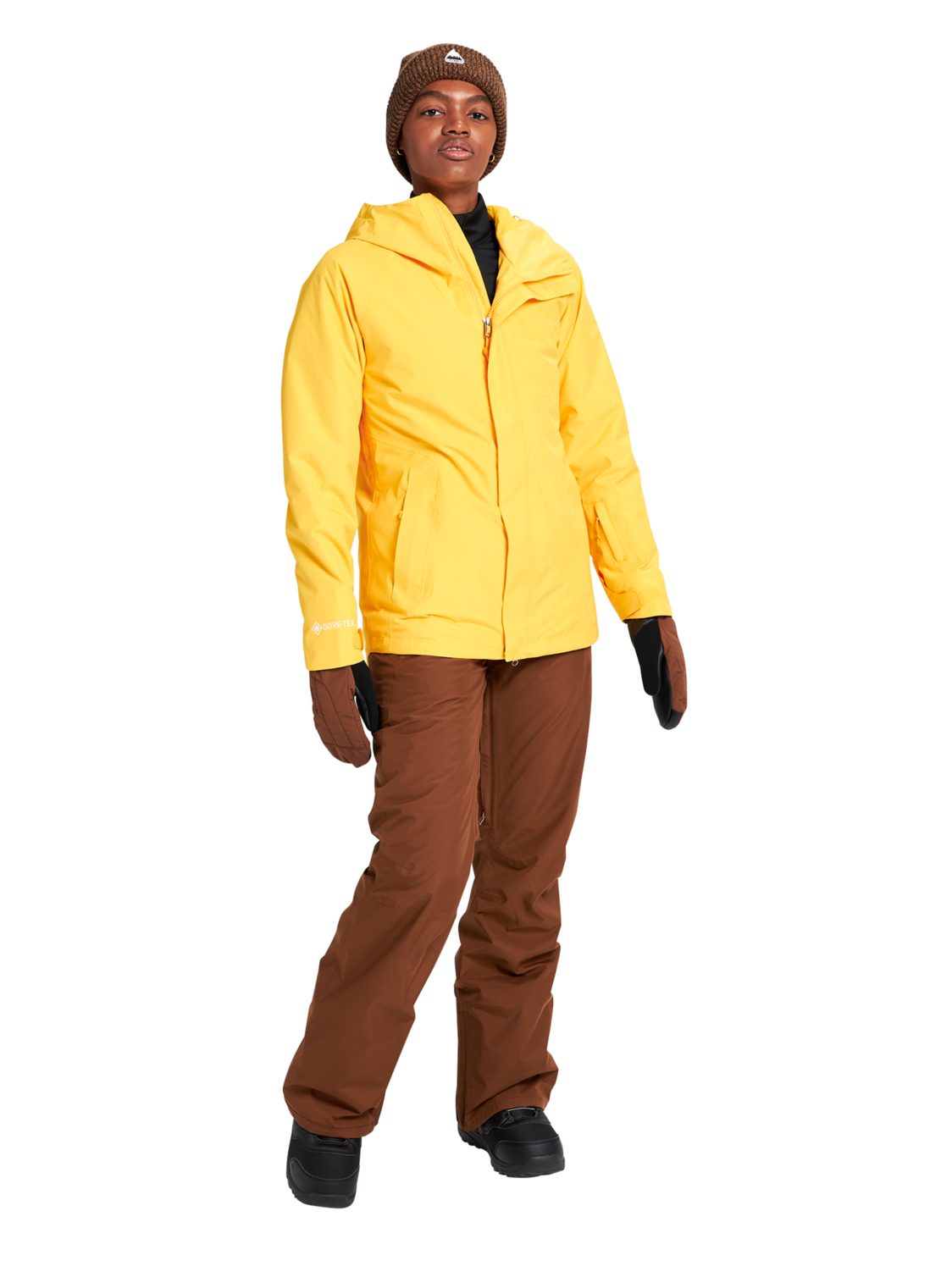 W GORE-TEX Powline Ins Jkt