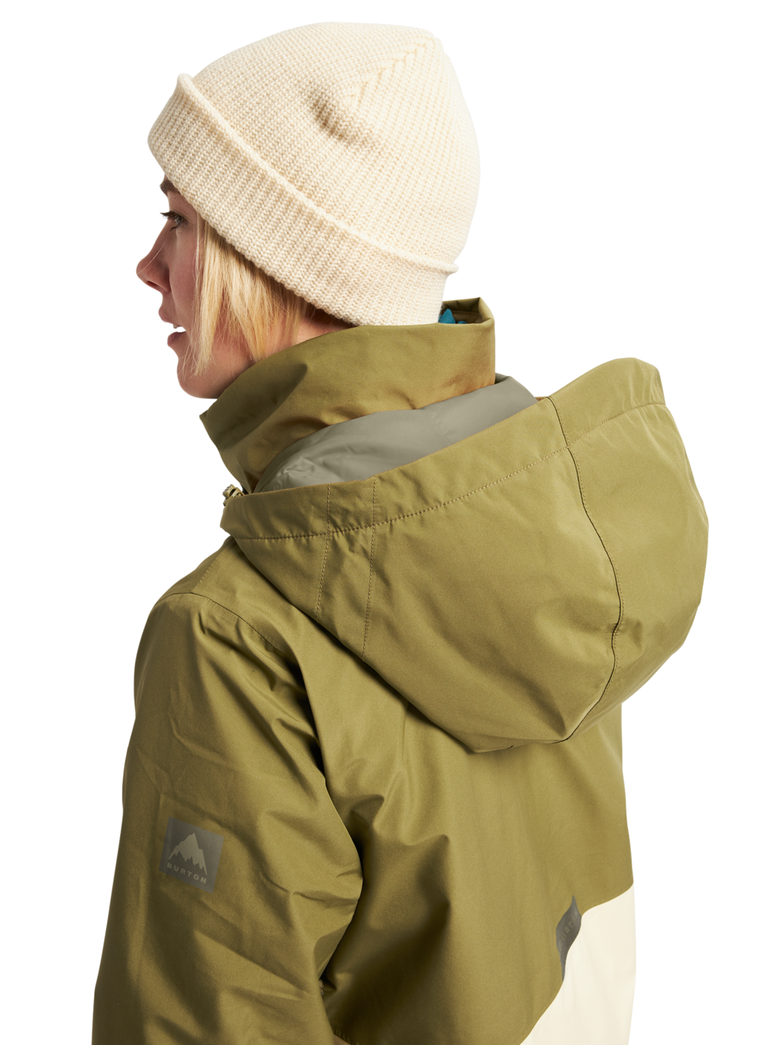 W GORE-TEX Treeline Jkt