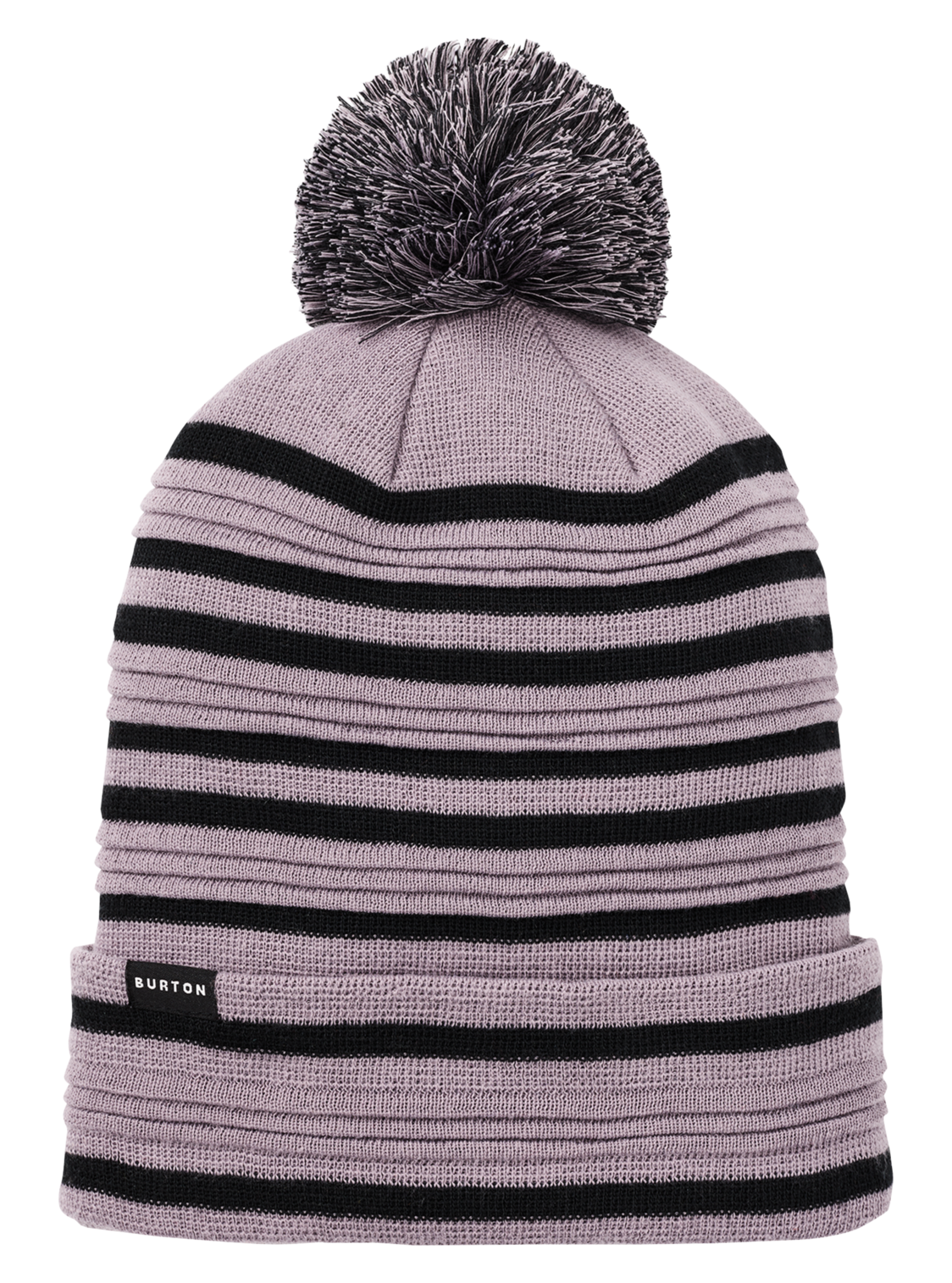 Recycled Ottoman Rib Beanie