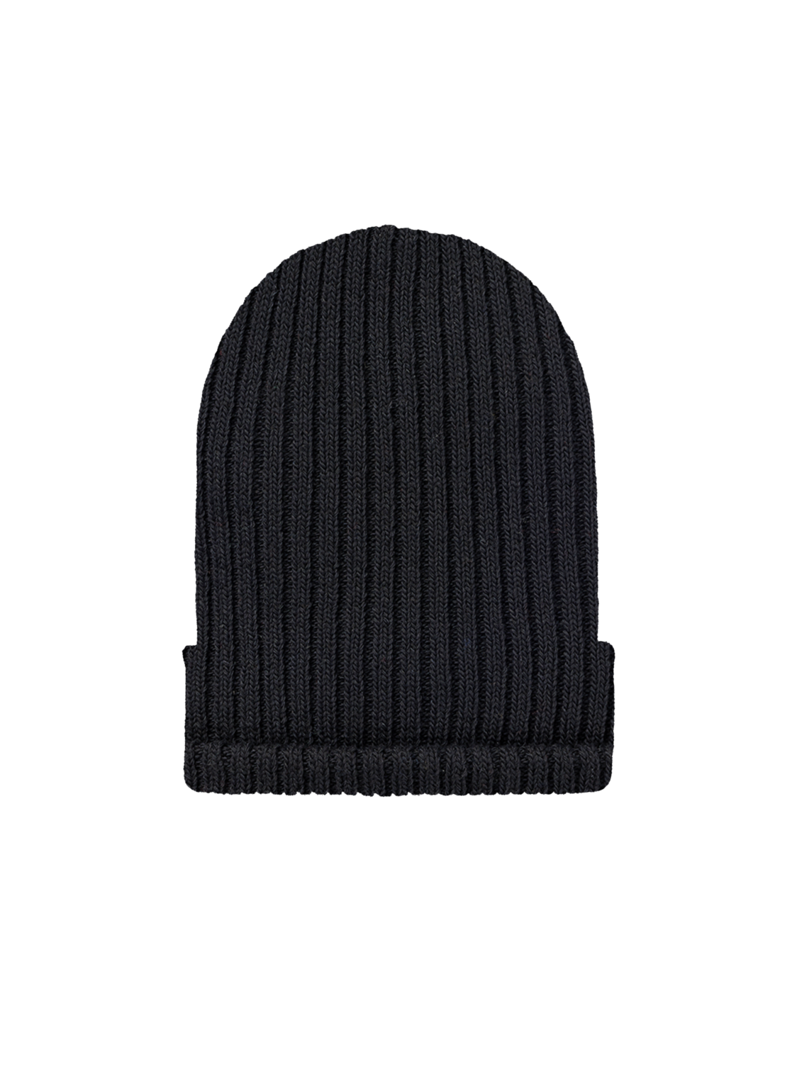 Recycled Rib Beanie