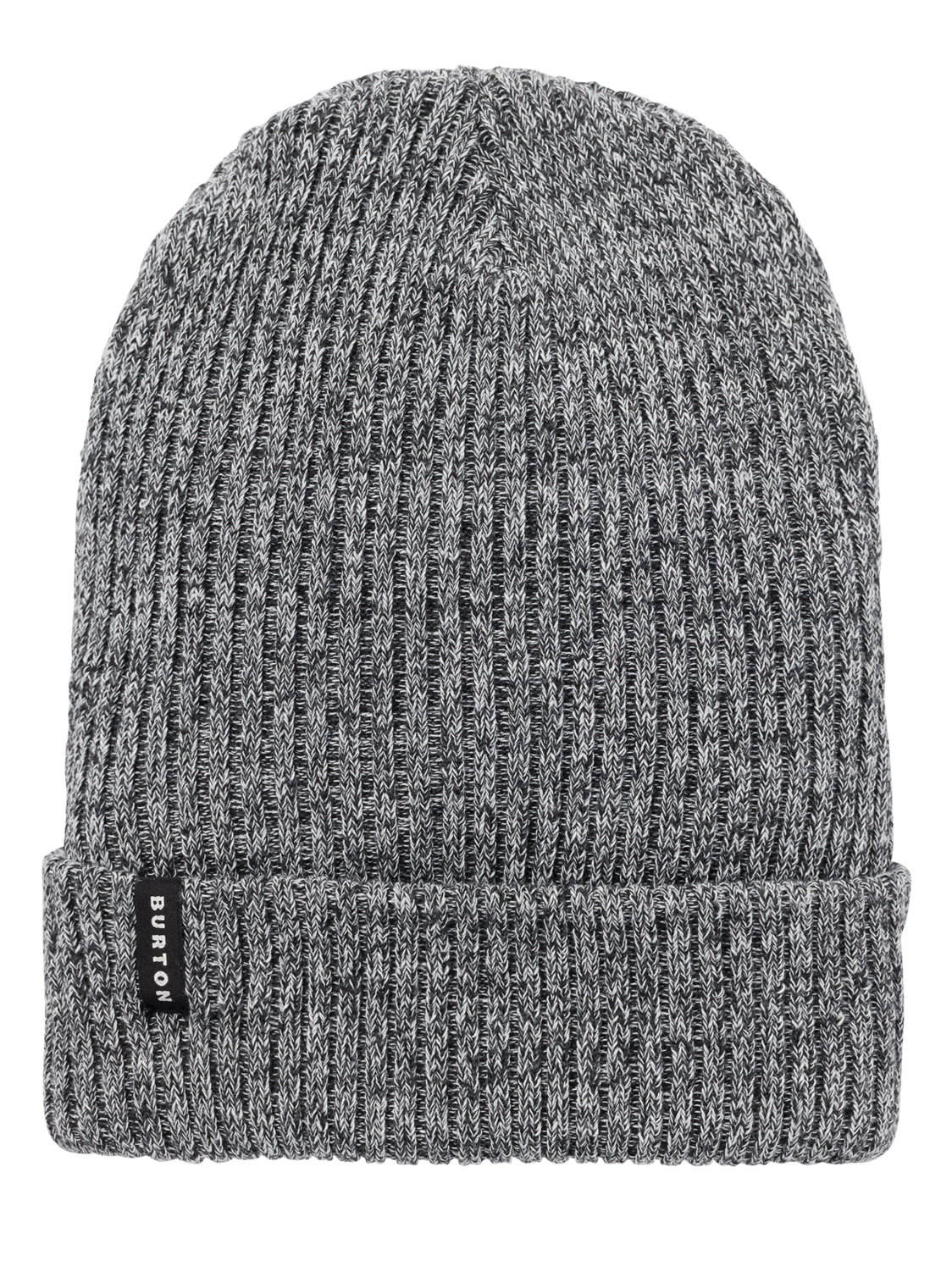 Recycled Rib Beanie