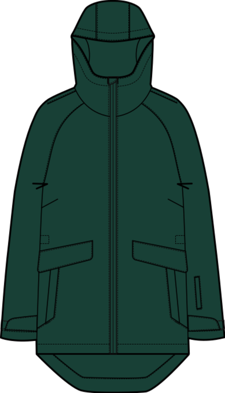 W Lalik Jkt