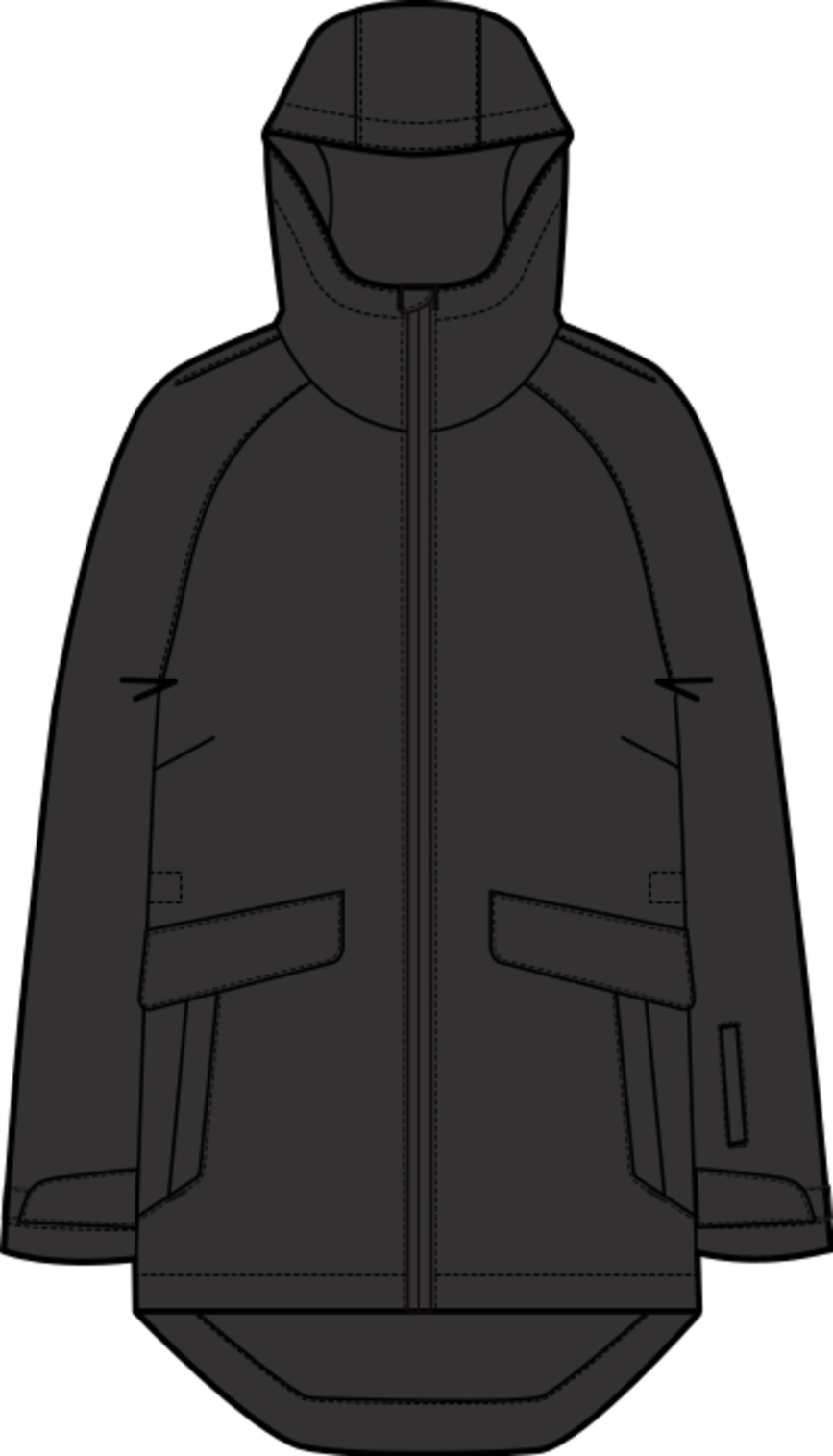W Lalik Jkt