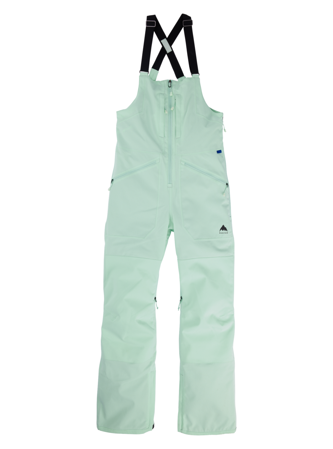 W Reserve Stretch Bib