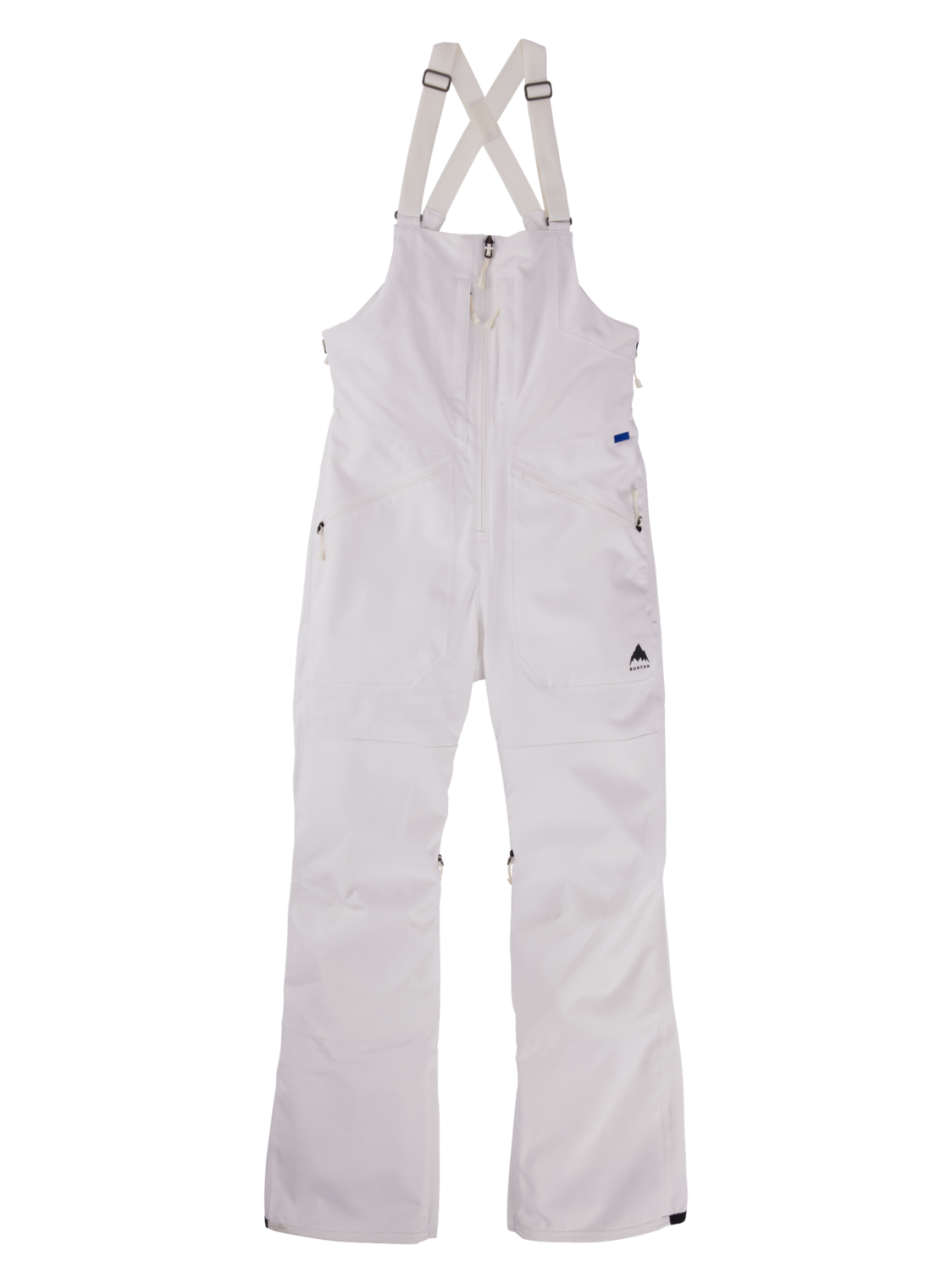 W Reserve Stretch Bib