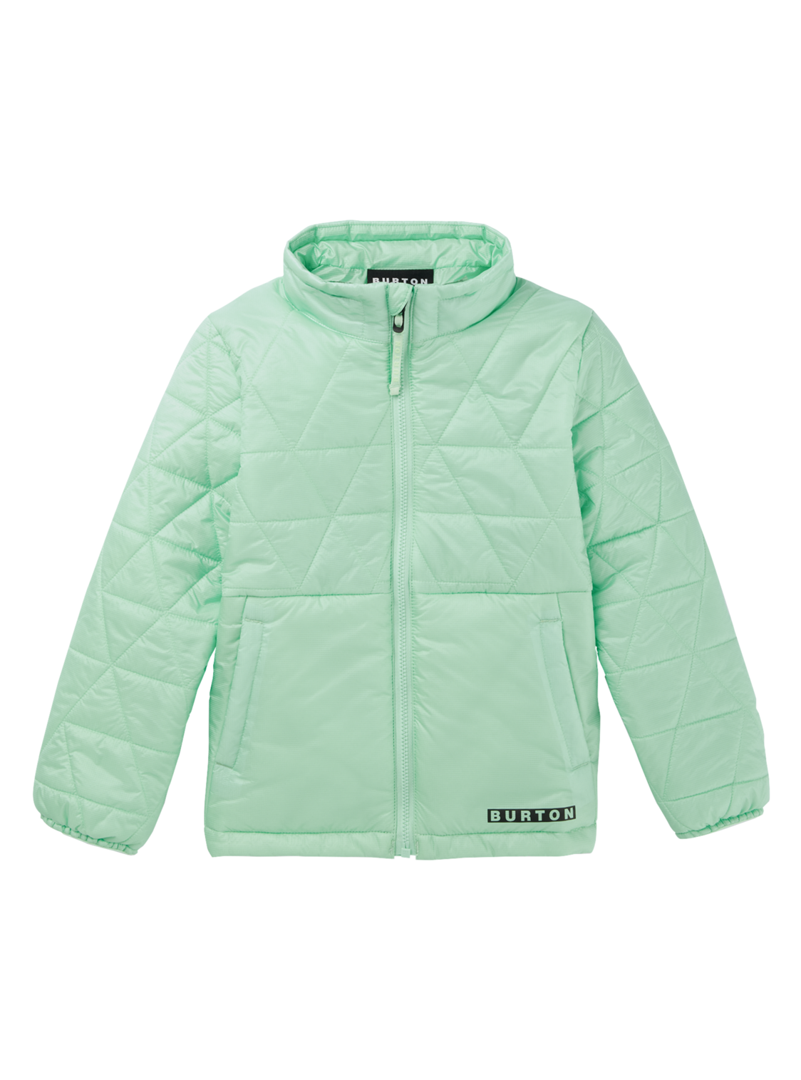 TD Vers-heat Synthetic Insulator Jkt