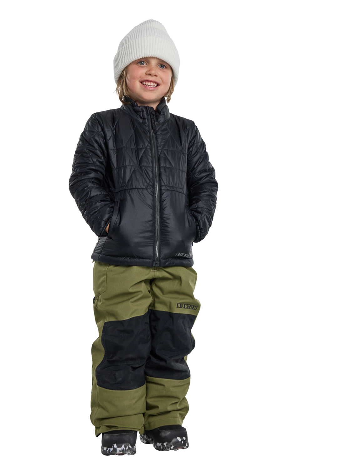 TD Vers-heat Synthetic Insulator Jkt