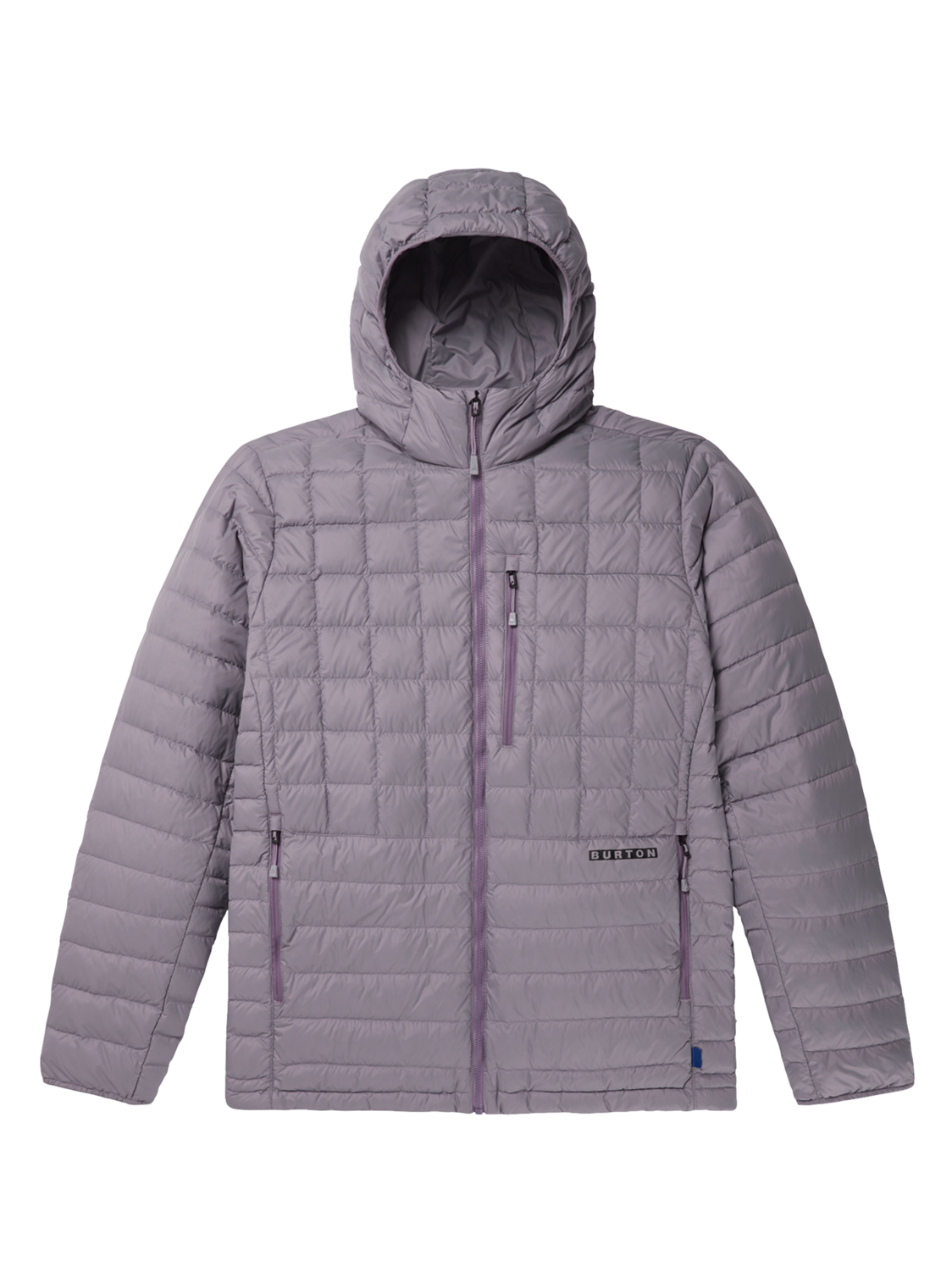 M Mid-Heat Down Insulator Hooded Jkt
