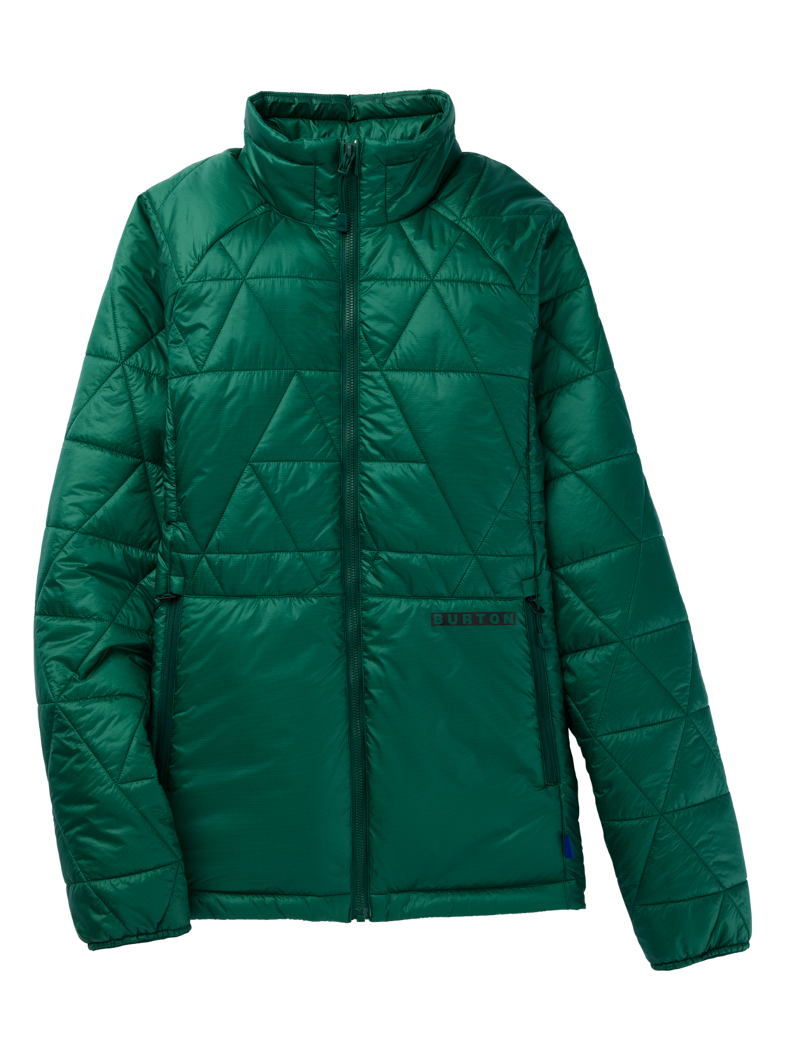 W Vers-heat Synthetic Insulator Jkt