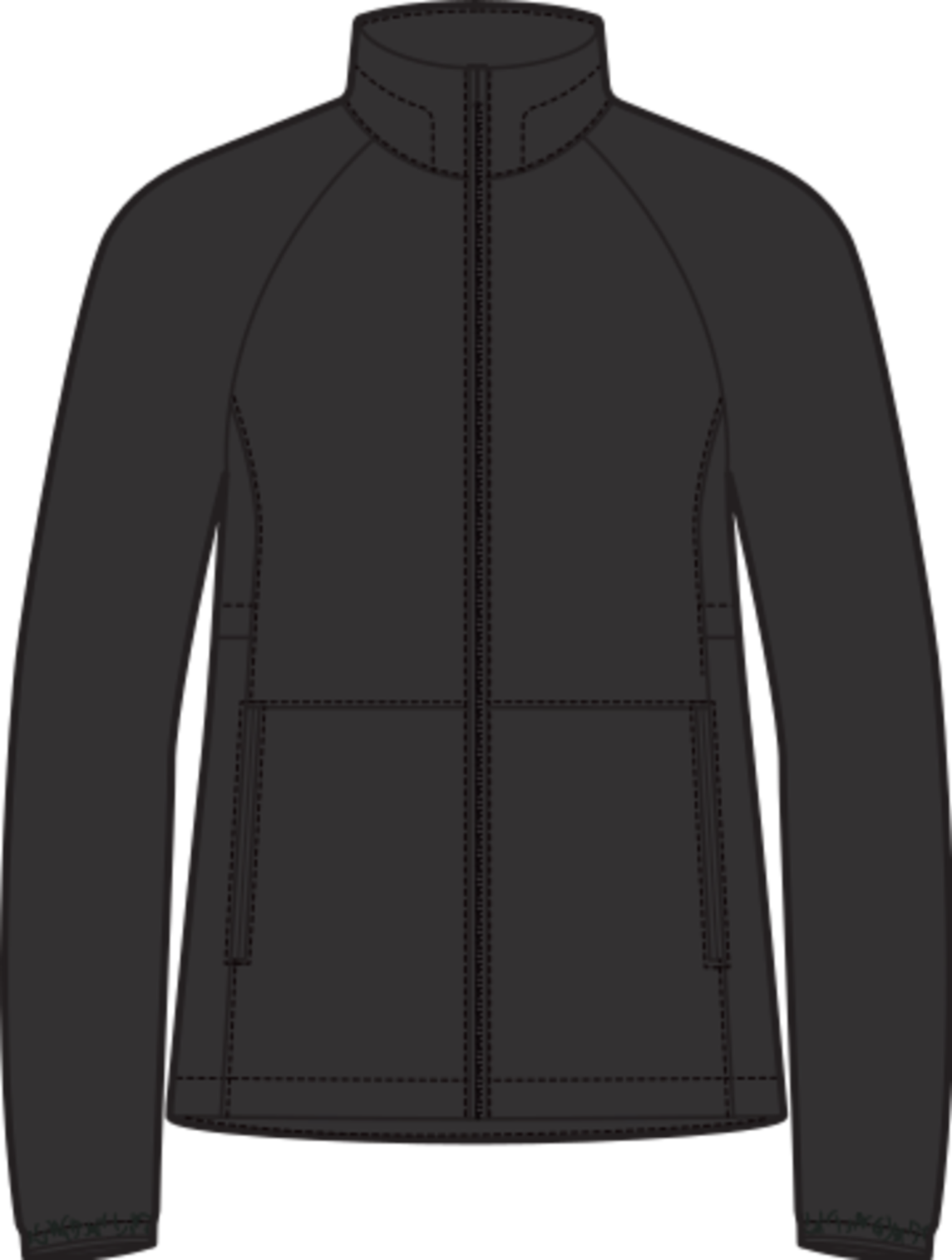 W Vers-heat Synthetic Insulator Jkt