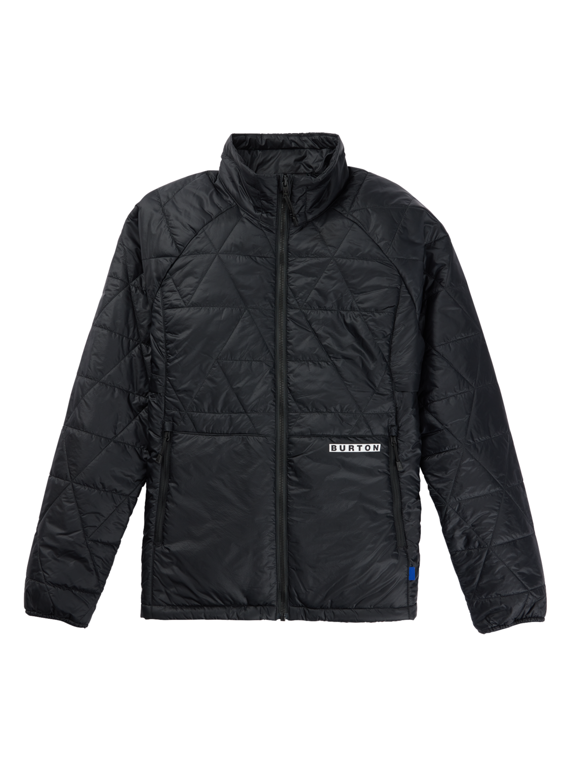 W Vers-heat Synthetic Insulator Jkt