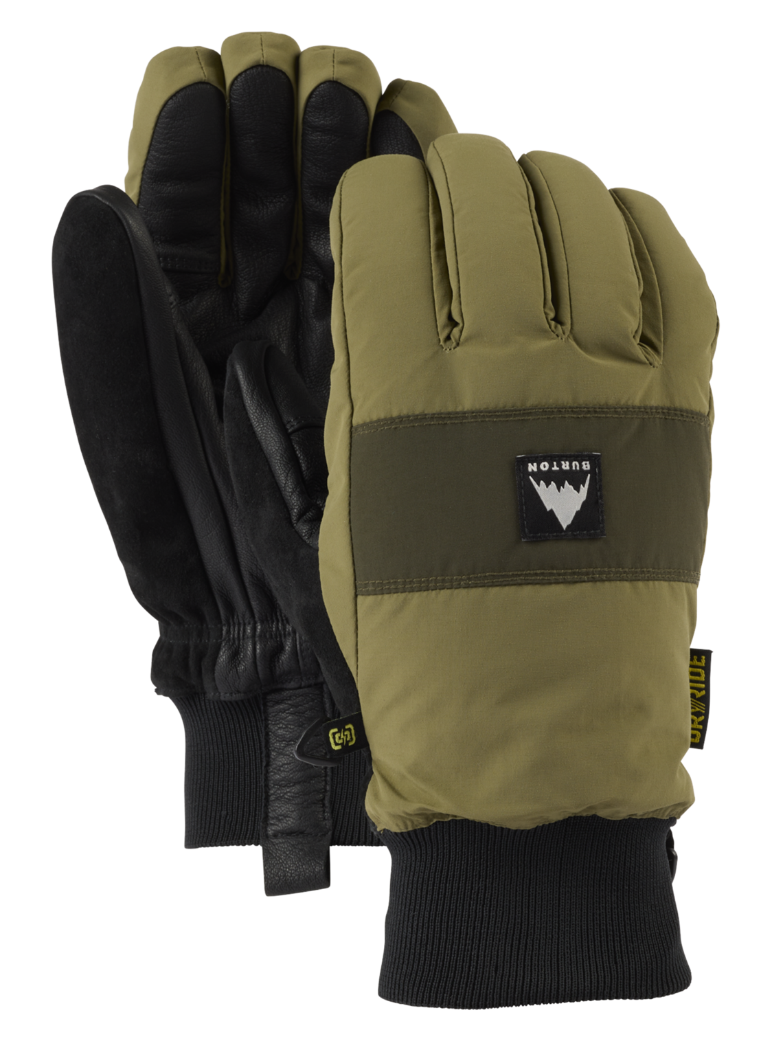 Throttle Gloves