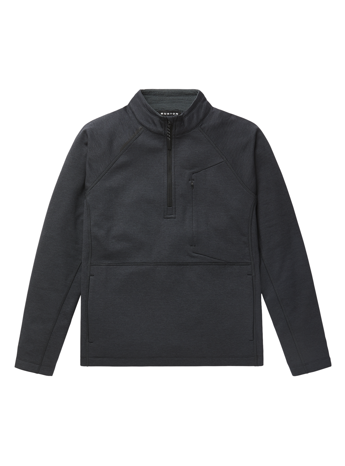 Women's Multipath Grid Quarter-Zip Fleece