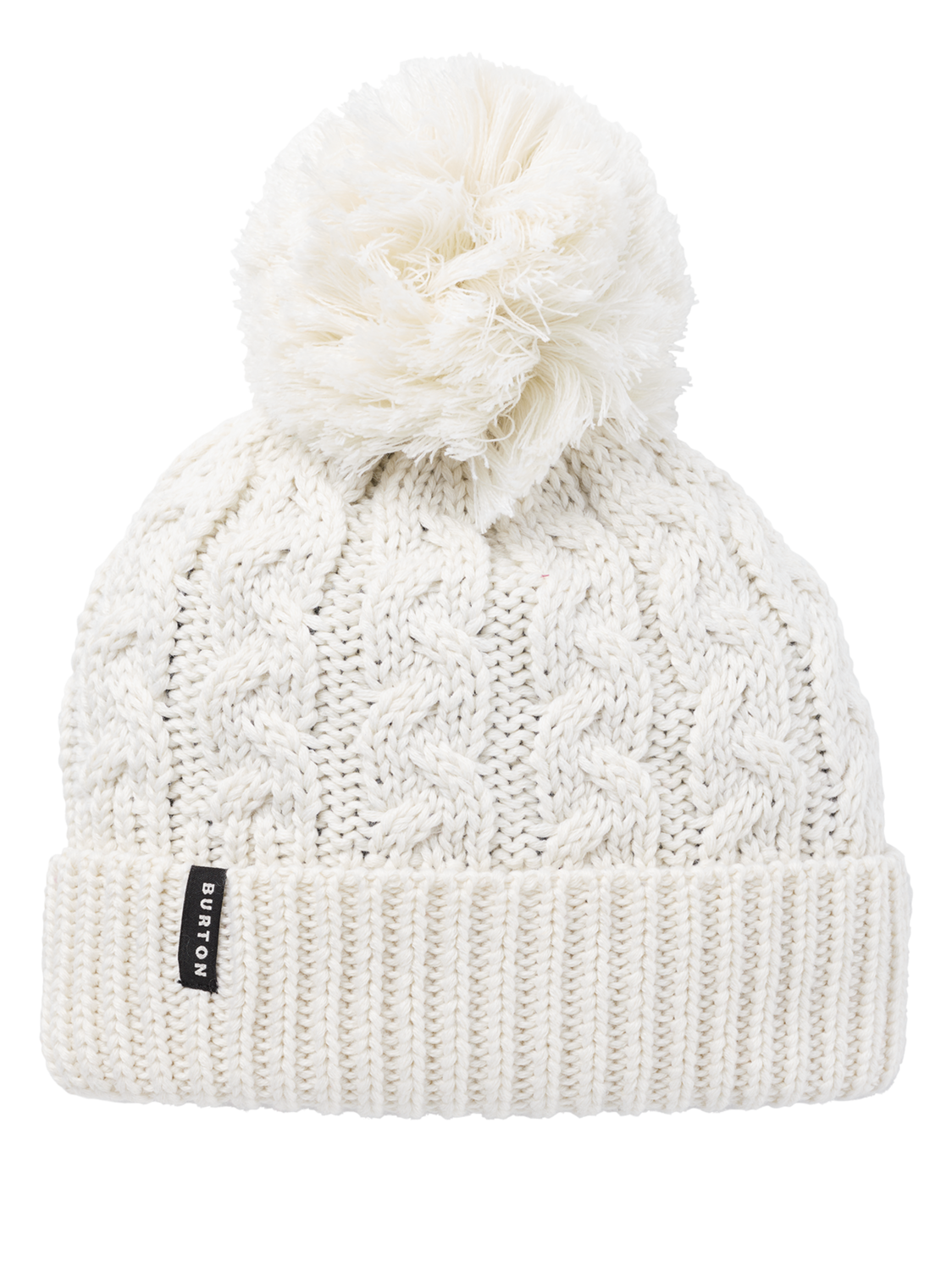 Zippy Fleece-Lined Beanie