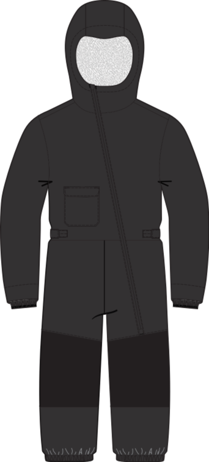 Toddlers' Burton Veridry 2.5L One Piece