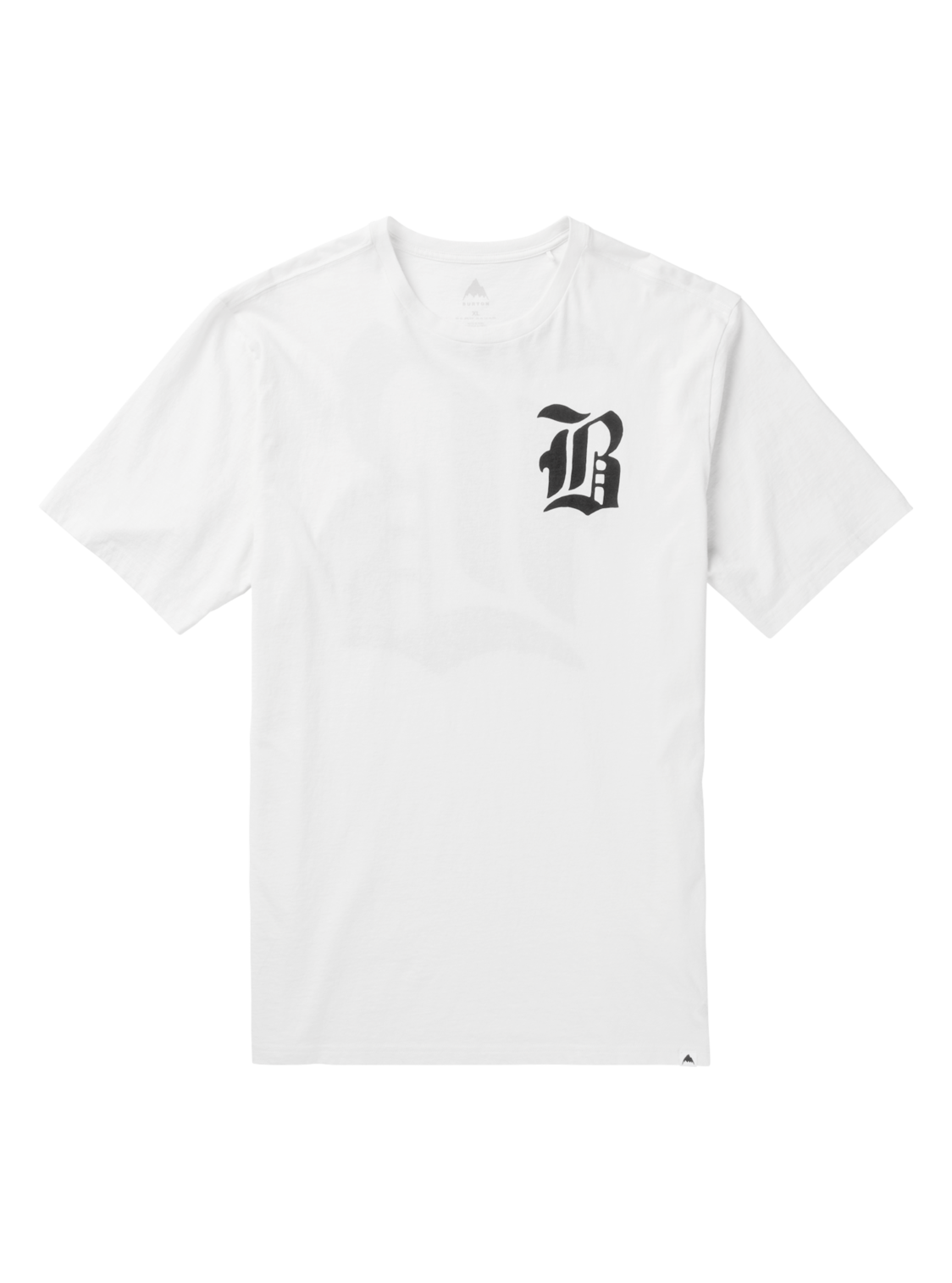 M Hesston SS Tee