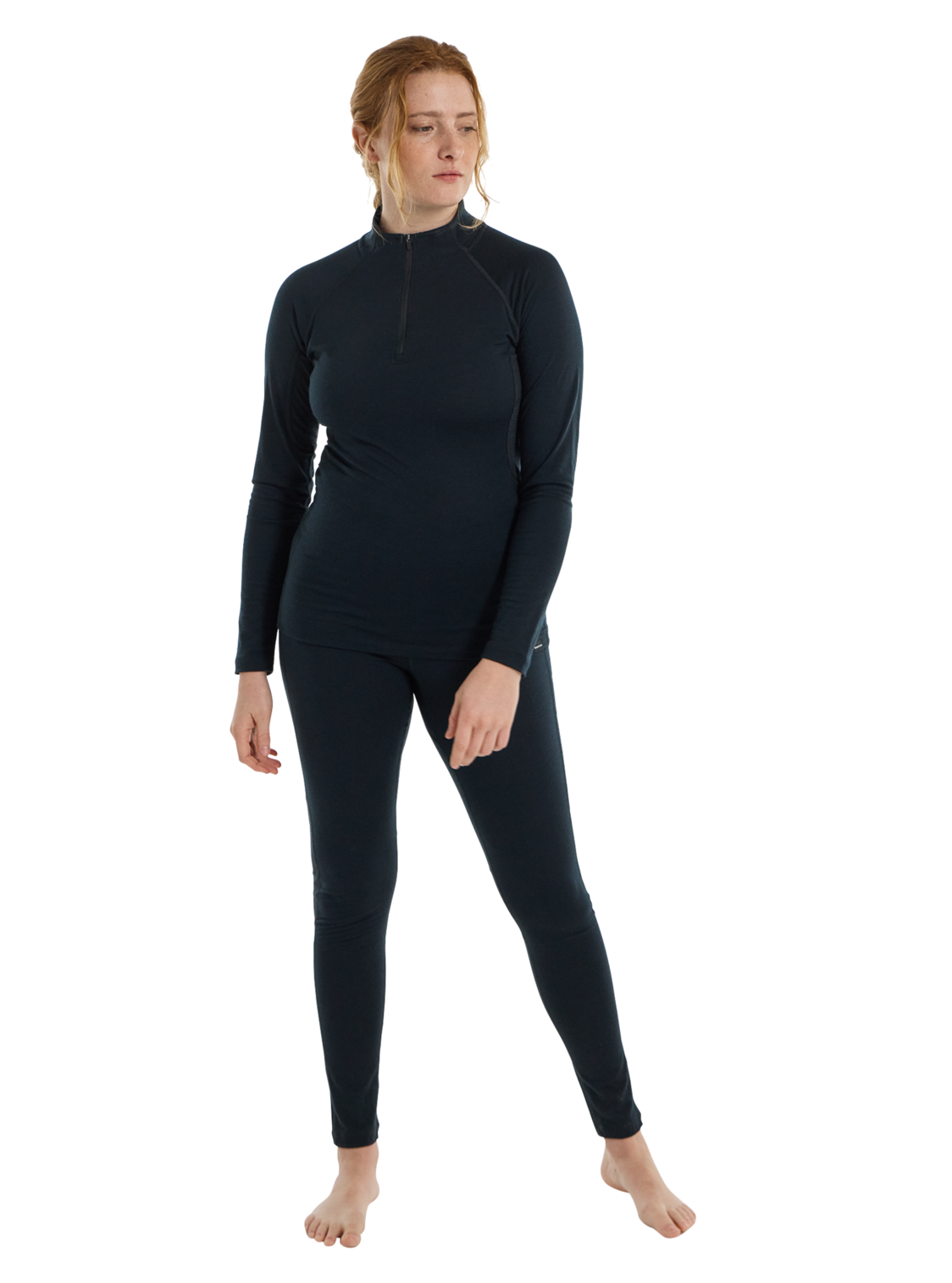 Women's Phayse Quater Zip