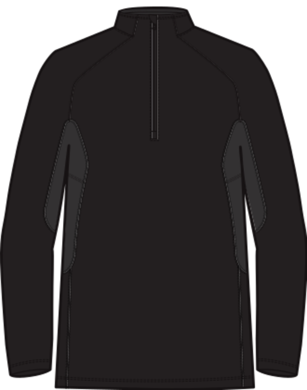 Women's Phayse Quater Zip
