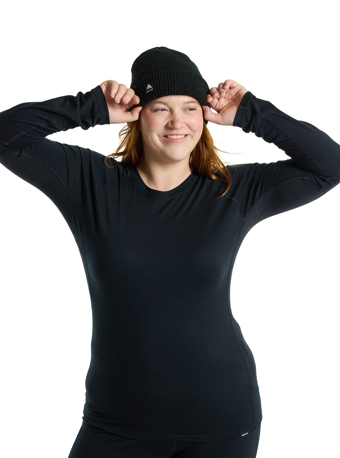 Women's Phayse Crew