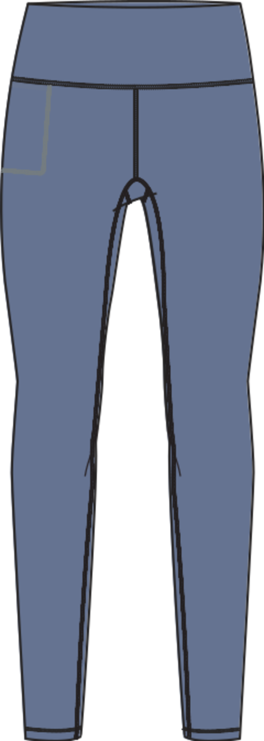 Women's Multipath Active Legging