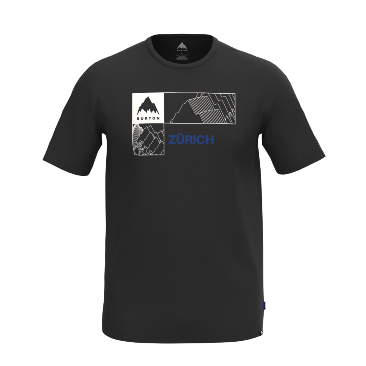 Local Short Sleeve T-Shirt