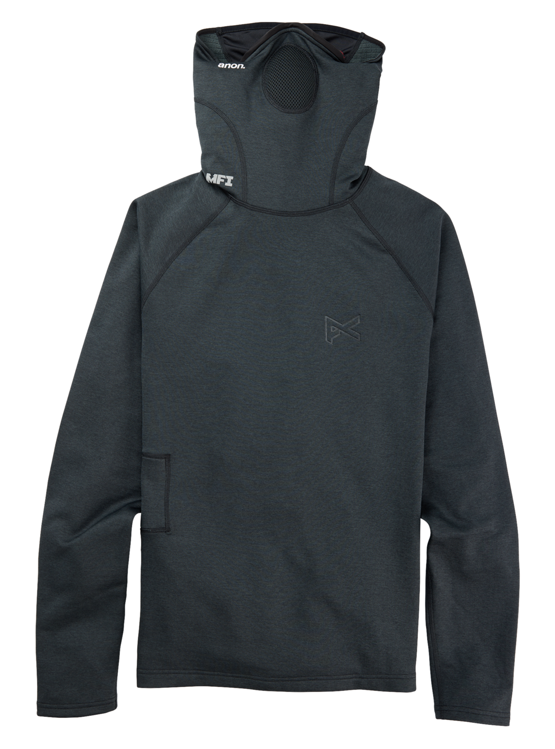 MFI Midweight Long Sleeve