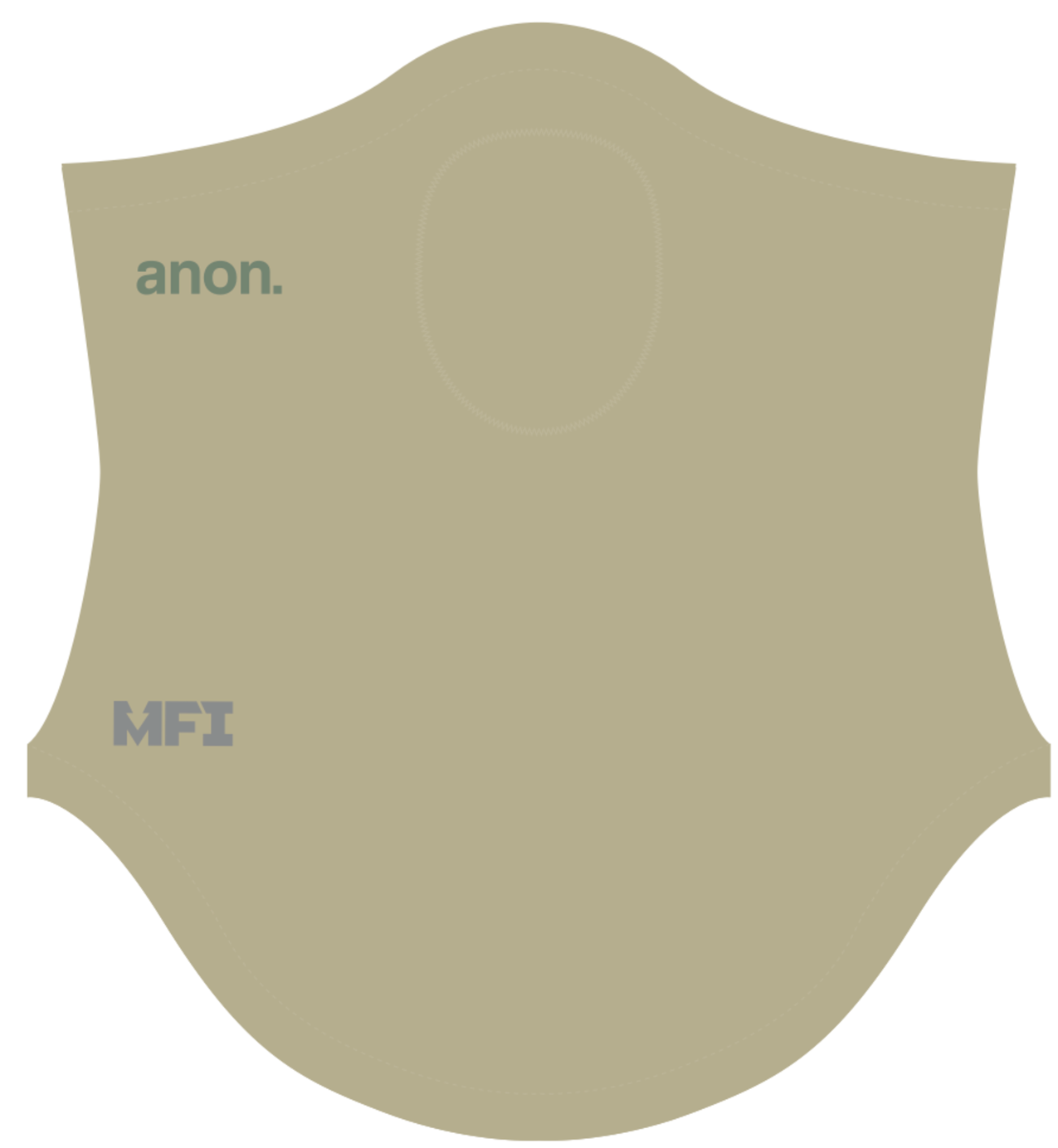MFI® Lightweight Neck Warmer