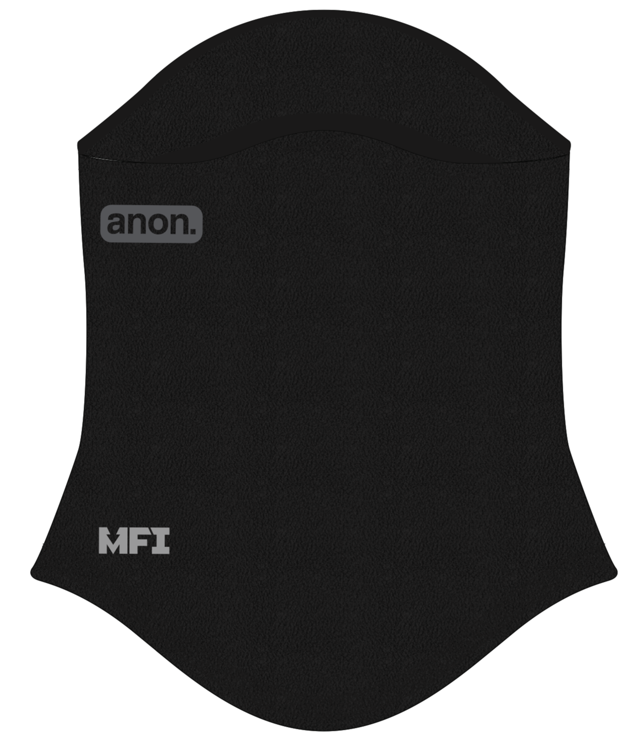 MFI® Microfur Neckwarmer