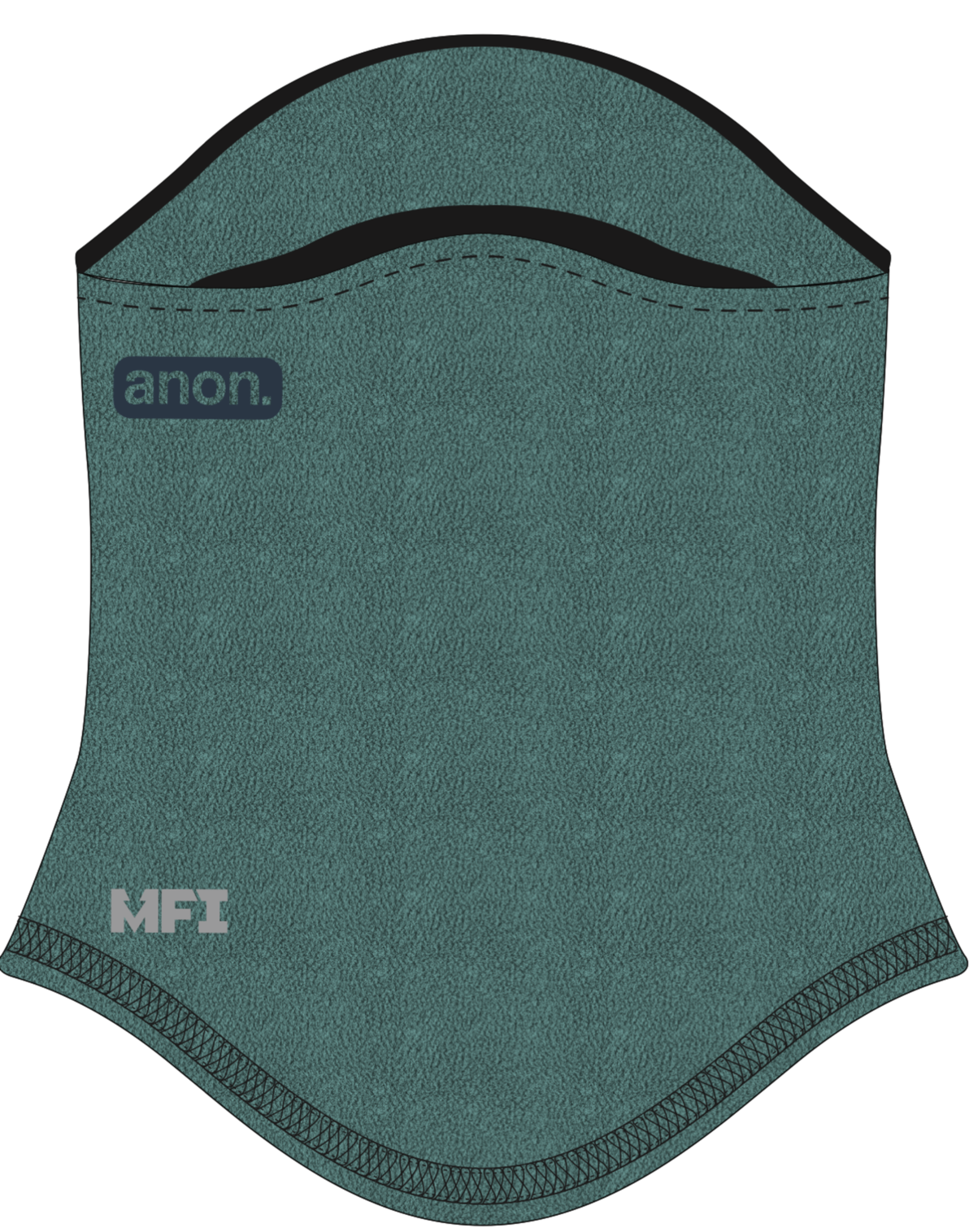 MFI® Microfur Neckwarmer