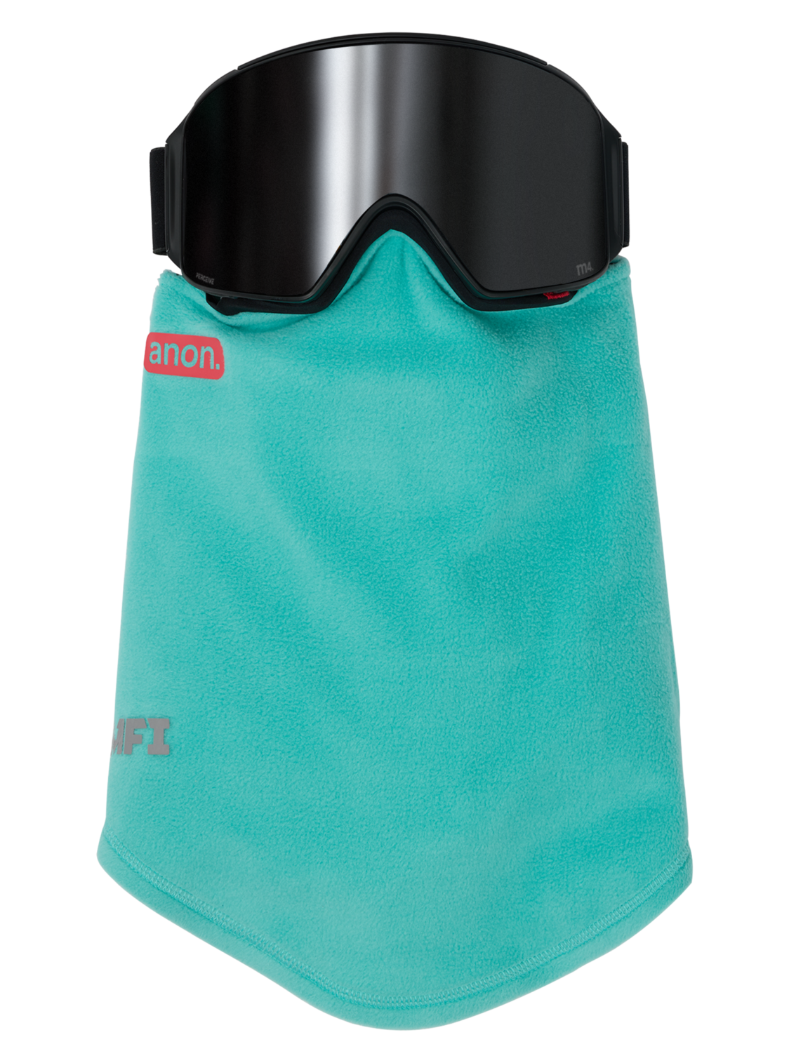 MFI® Microfur Neckwarmer