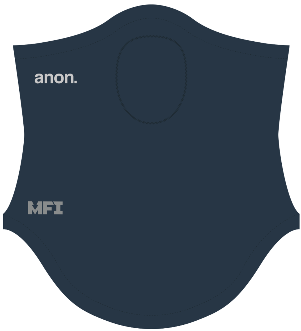 MFI® Midweight Neckwarmer