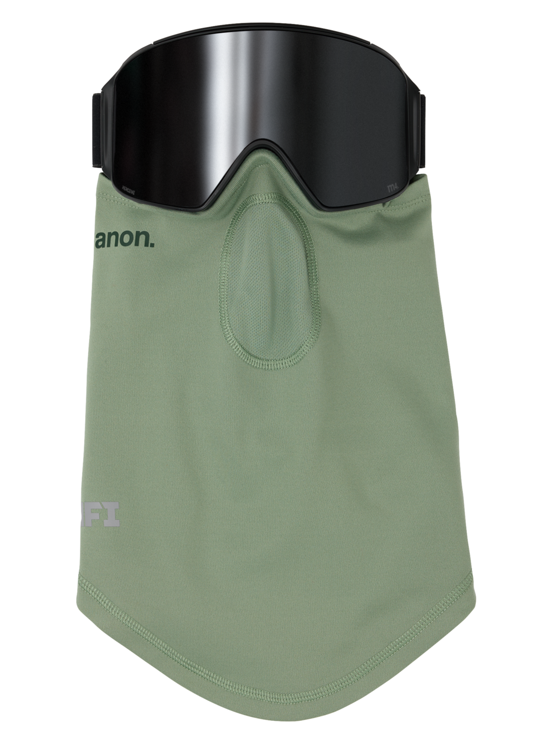 MFI® Midweight Neckwarmer