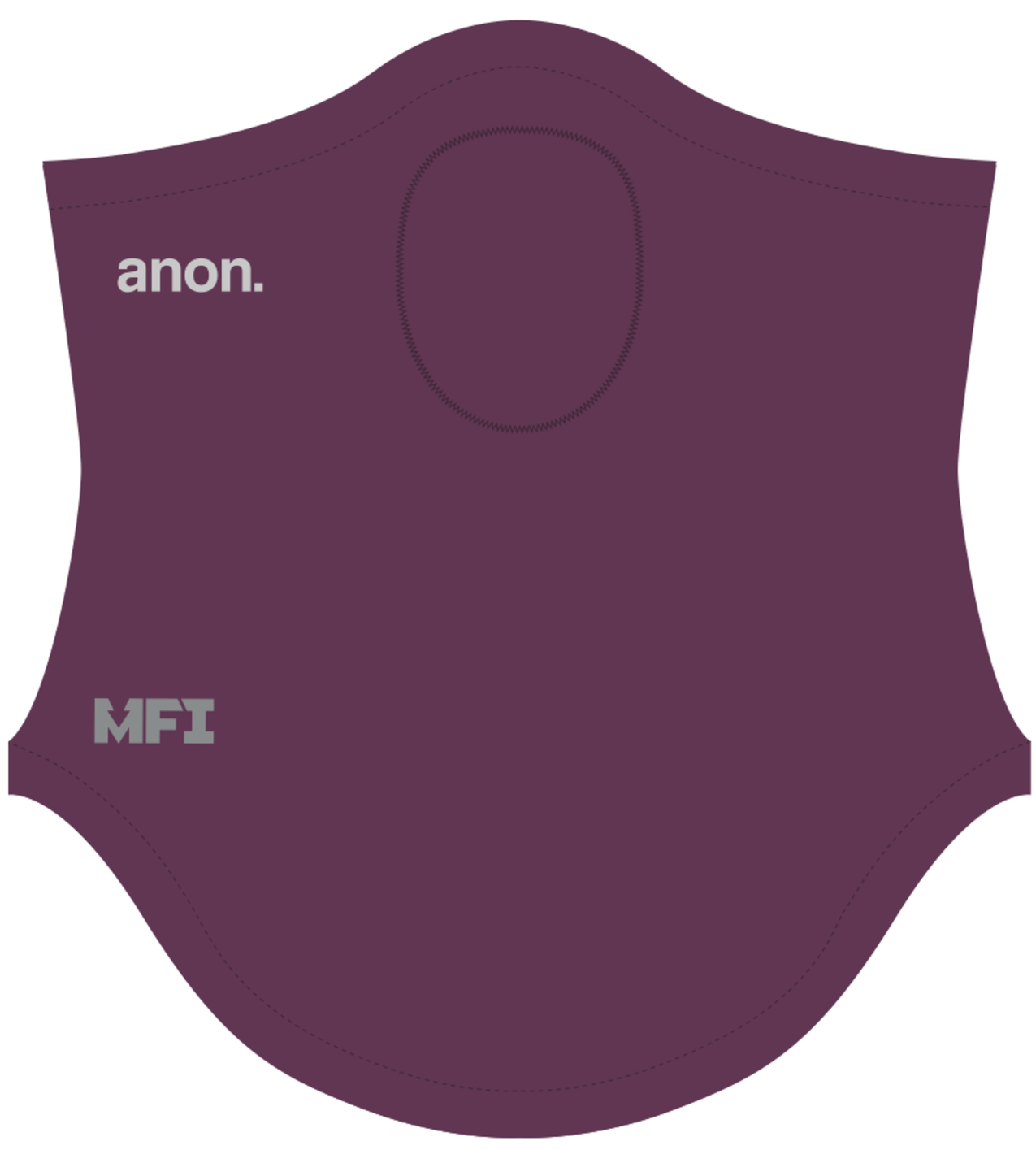 MFI® Midweight Neckwarmer