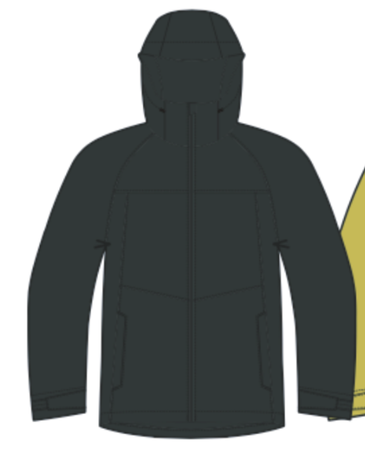 Boys' Lodgepole 2L Jacket