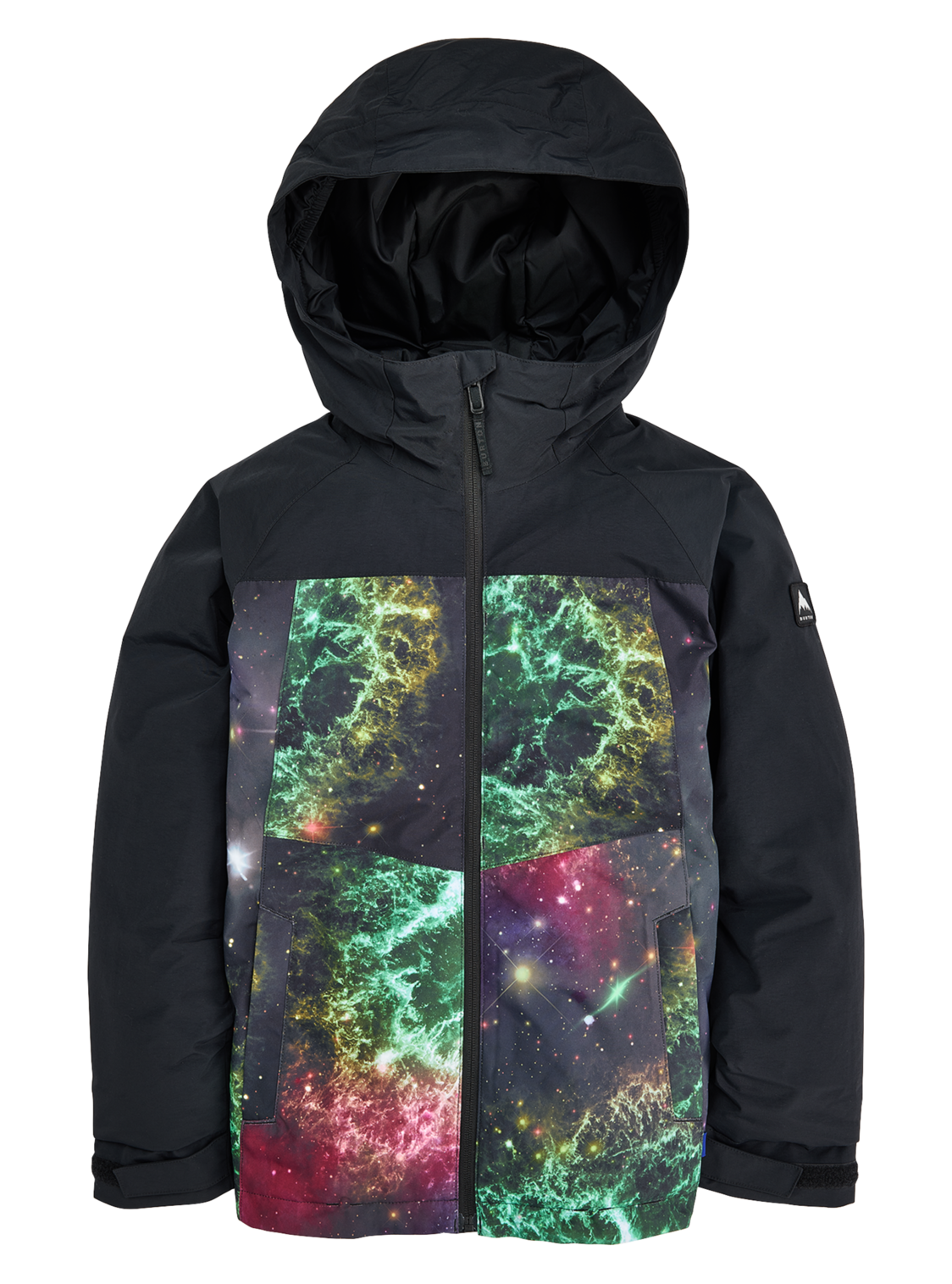 Boys' Lodgepole 2L Jacket