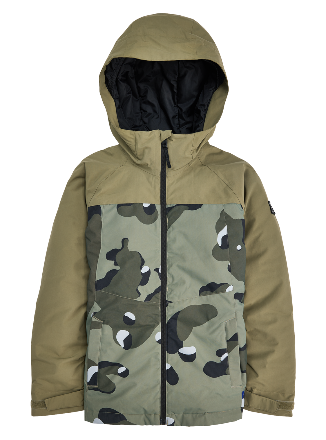 Boys' Lodgepole 2L Jacket
