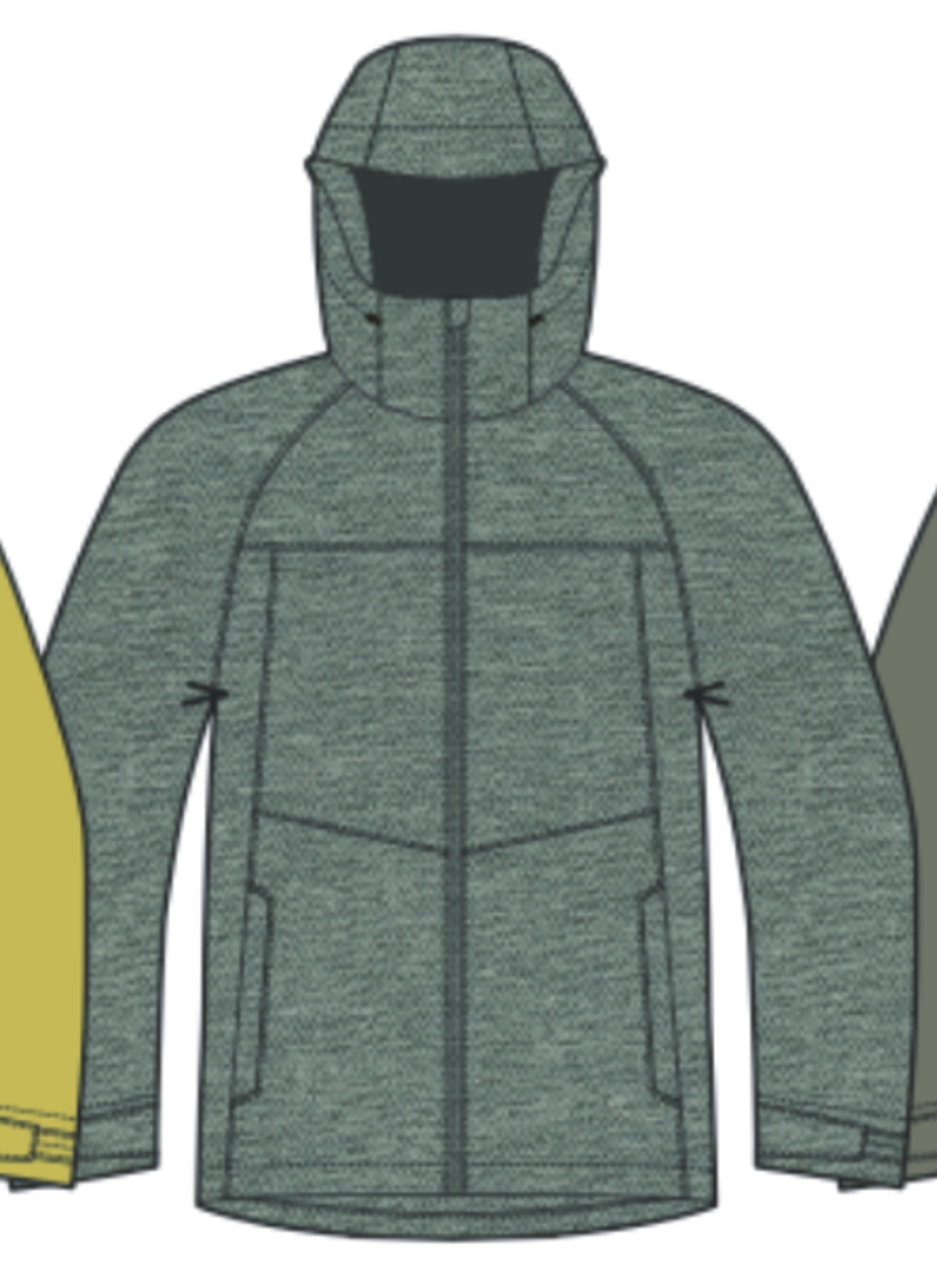 Boys' Lodgepole 2L Jacket