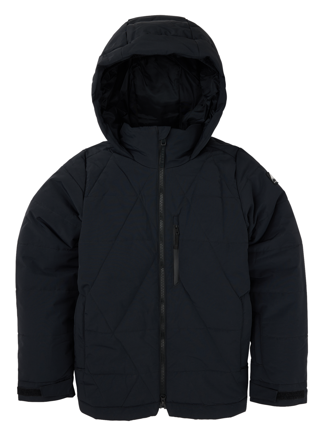 Kids' Spindal 2L Jacket