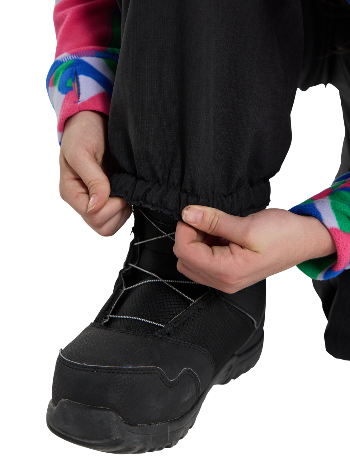 Kids' Melter Plus Pants