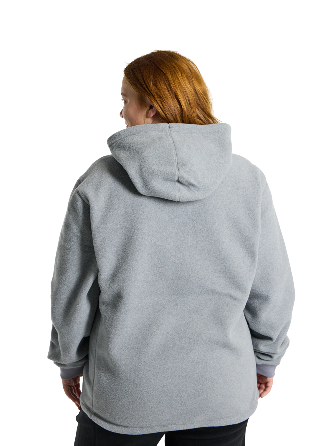 Cinder Pullover Hoodie