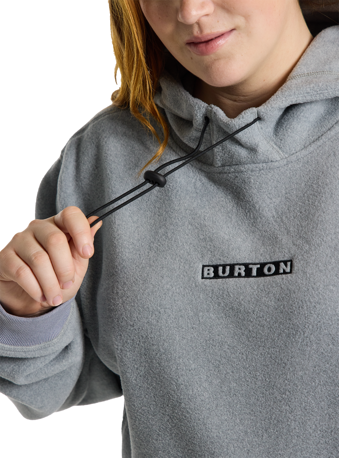 Cinder Pullover Hoodie