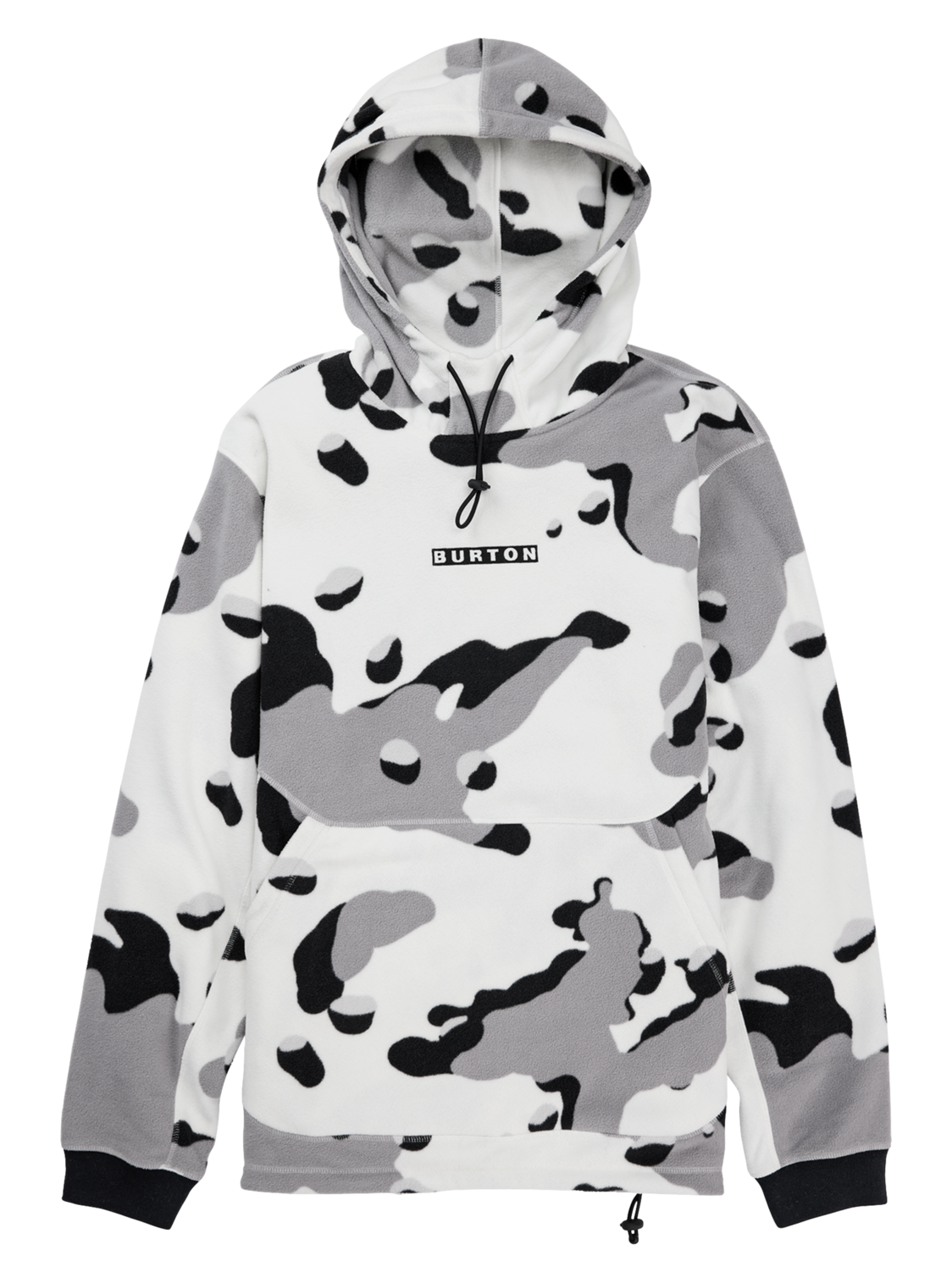 Cinder Pullover Hoodie