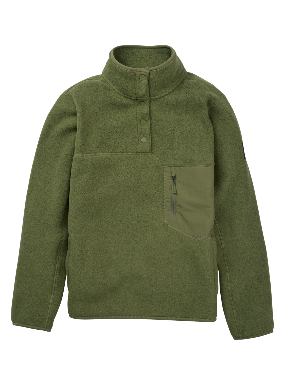 Women's Cinder Fleece Pullover