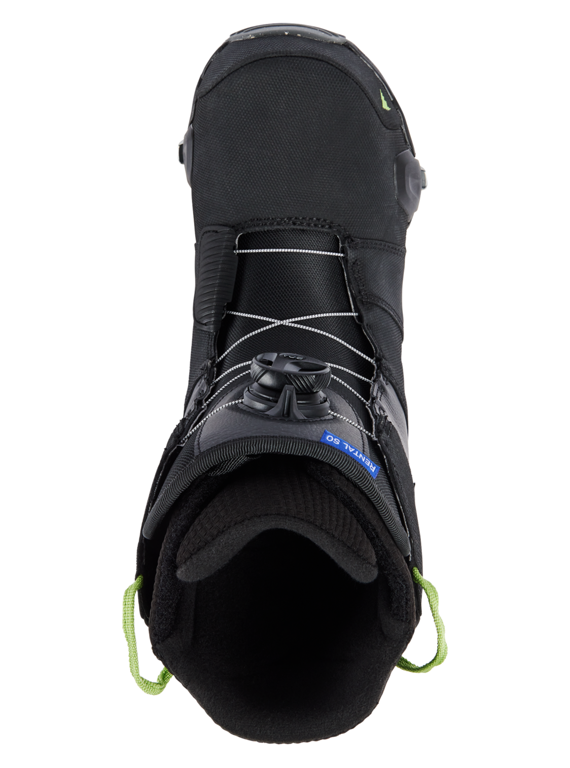 Men's Step On® BOA® Rental Snowboard Boot