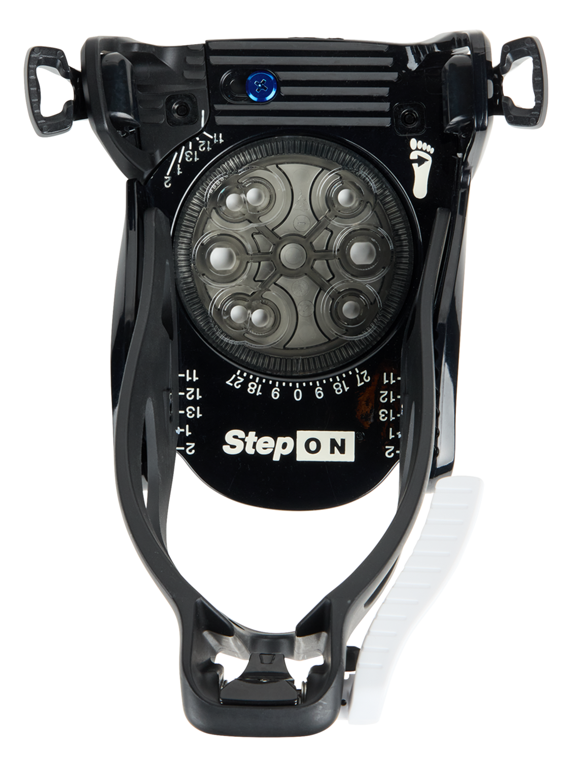 Kids' Step On Grom Binding