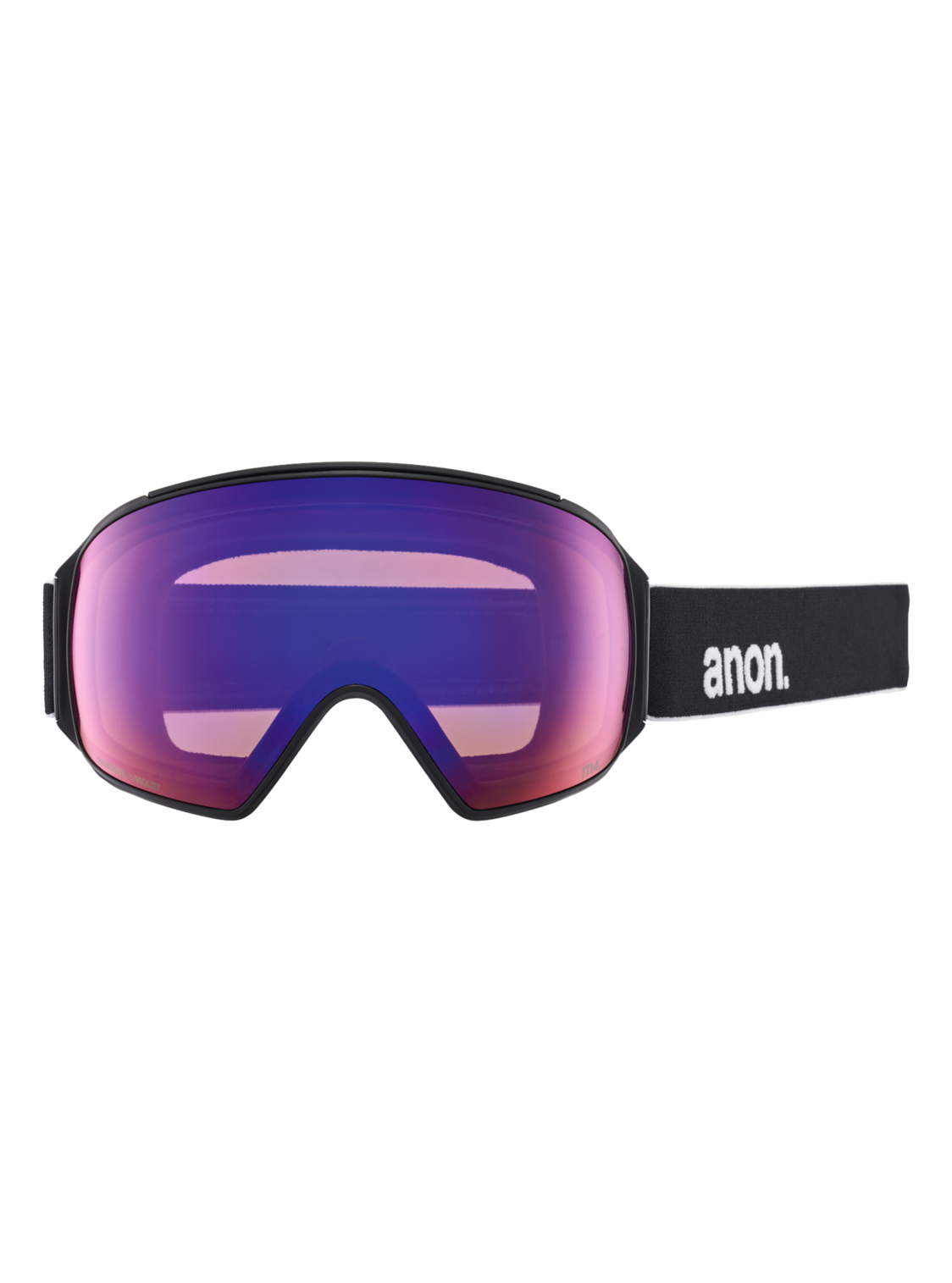 M4 Toric Perceive With Polarized Lens