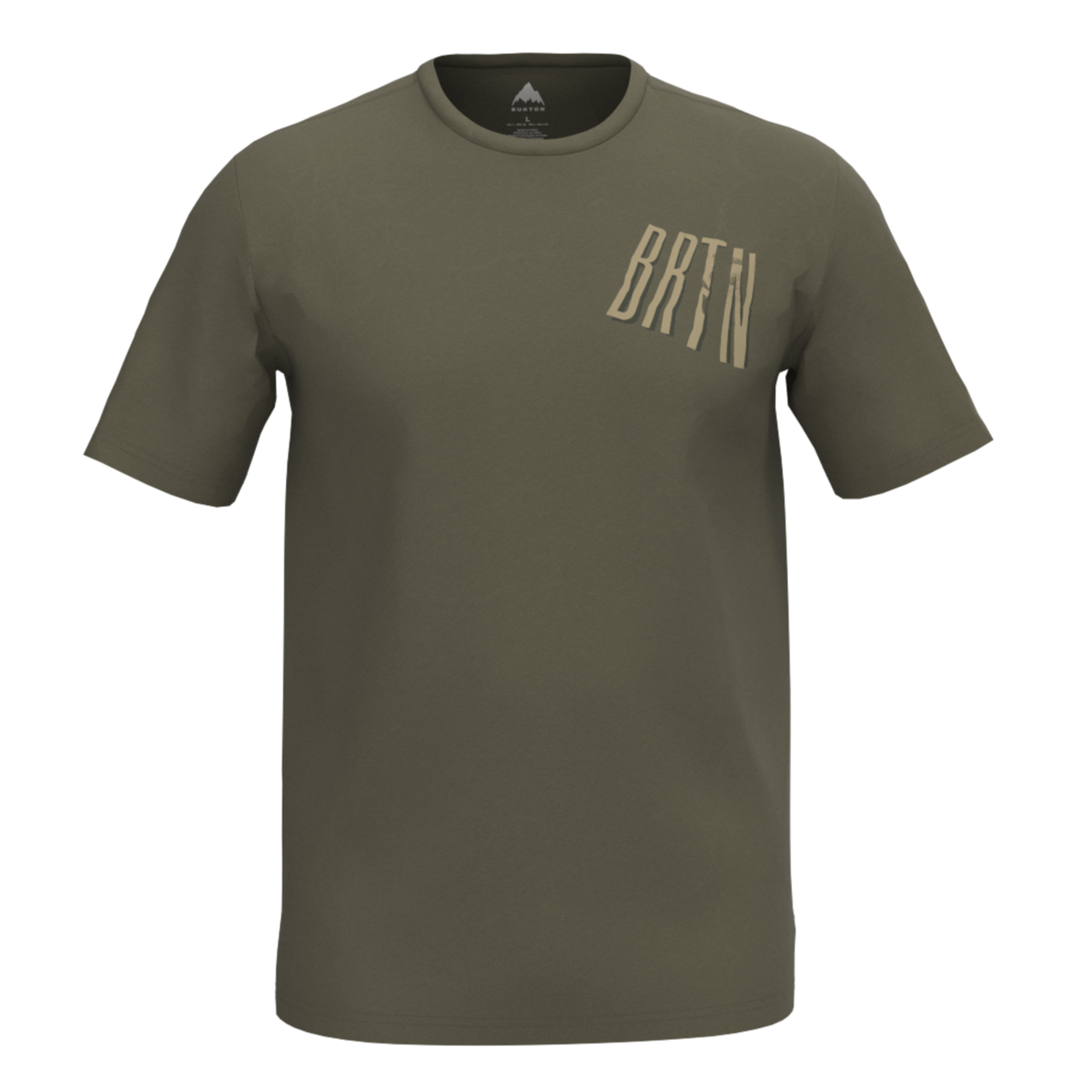 Men's Yorton Short Sleeve T-Shirt