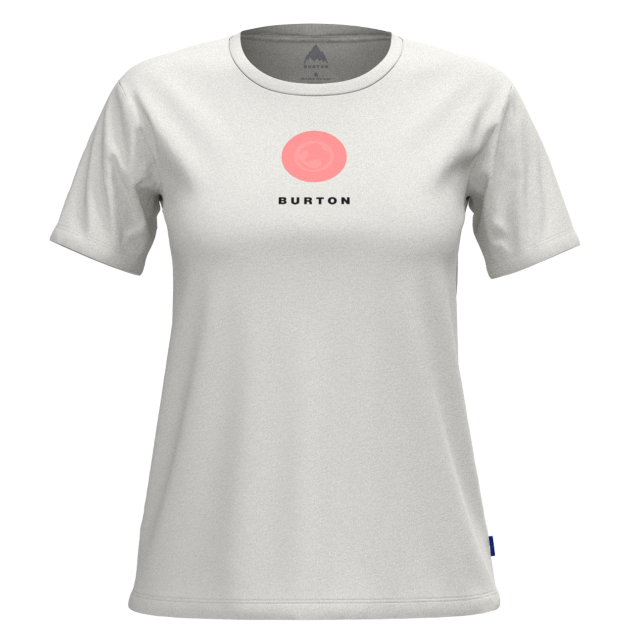 Women's Fish 3D 24 Short Sleeve T-Shirt